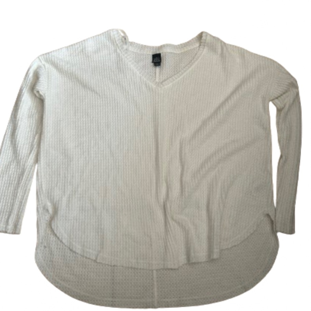 Wild Fable waffle top cs